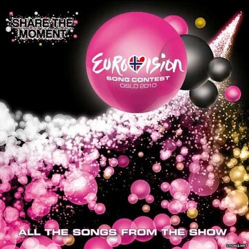 Евровидение: Финал 2010 (2010)