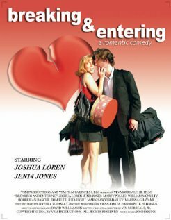 Breaking and Entering (2004)