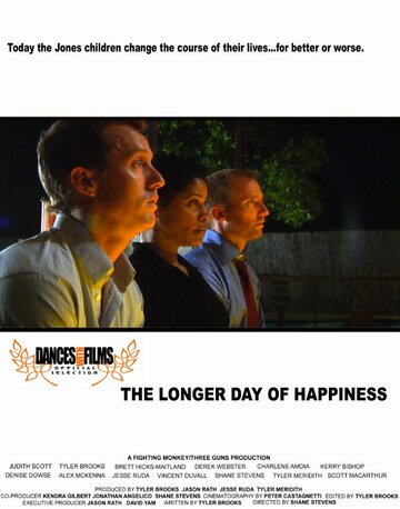 Счастливый день длится дольше (2012)
