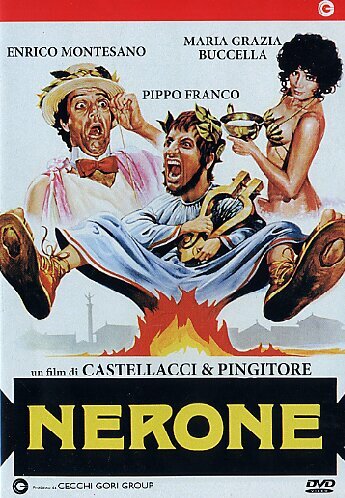 Нерон (1977)