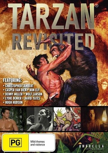Tarzan Revisited (2017)