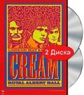 Cream: Royal Albert Hall, London May 2-3-5-6 2005 (2005)