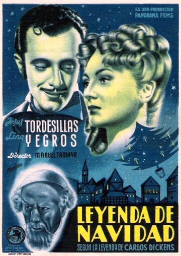 Leyenda de Navidad (1947)