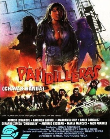 Бандитки (1994)