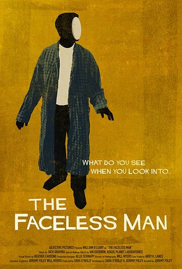 Человек без лица (2017)