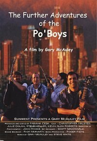 The Further Adventures of the Po' Boys (2003)