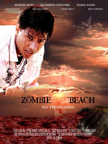 Zombie Beach (2010)