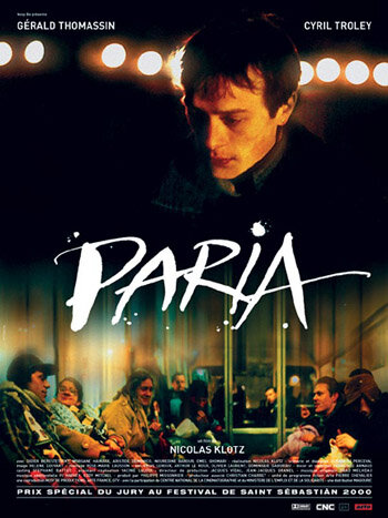 Пария (2000)
