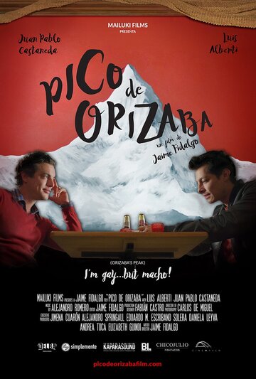 Orizaba's Peak (2017)