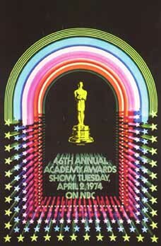 46-я церемония вручения премии «Оскар» (1974)