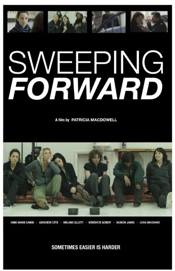 Sweeping Forward (2014)