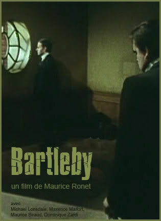 Бартлби (1976)