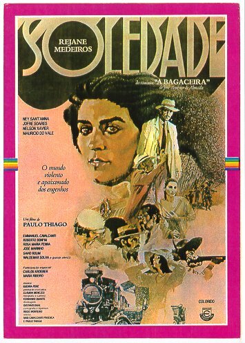 Soledade, a Bagaceira (1976)