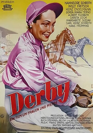 Дерби (1949)