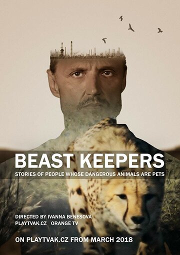 Beast Keepers (2018)