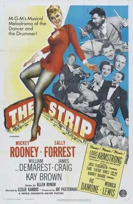 Стрип (1951)