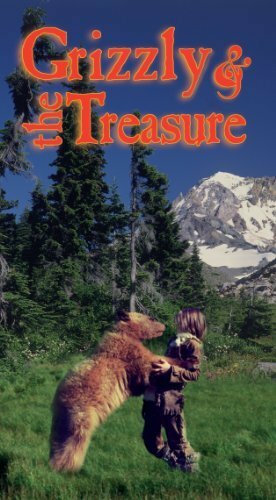 The Grizzly & the Treasure (1975)
