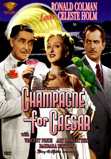 Шампанское для Цезаря (1950)