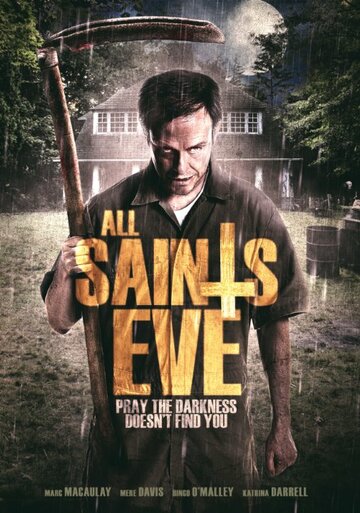 All Saints Eve (2015)