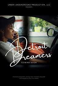 Detroit Dreamers (2020)