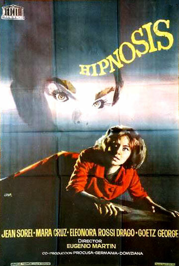 Гипноз (1962)