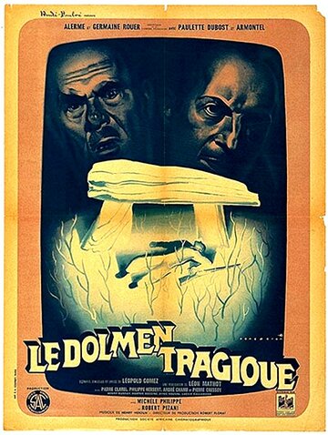 Трагический дольмен (1948)