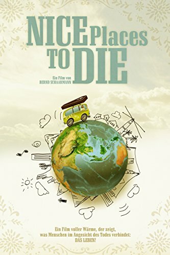 Nice Places to Die (2015)