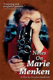 Заметки о Мари Менкен (2006)