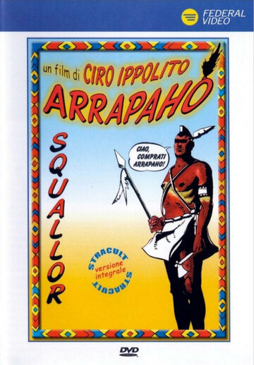Arrapaho (1984)