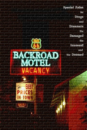 Backroad Motel (2001)