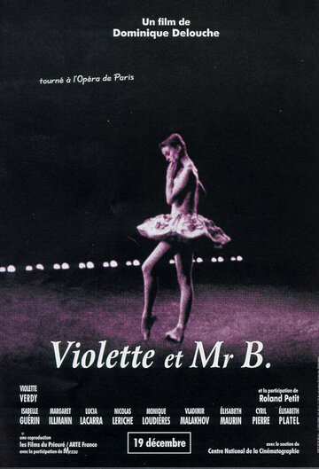 Виолетт и мистер Би (2001)