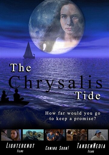 The Chrysalis Tide (2015)
