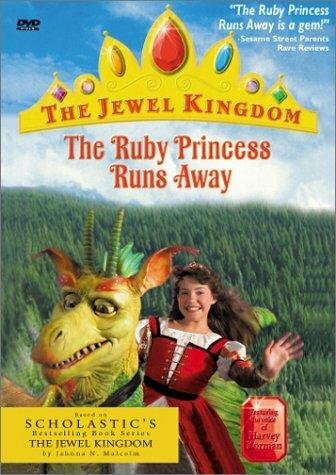 The Ruby Princess Runs Away (2001)